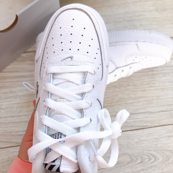 NIKE AIR FORCE 1 low - Picture 8 of 8